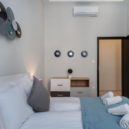 Very Central New And Large Ac Apartment Budapeste Exterior foto